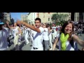 Ganas de danza (Flashmob)