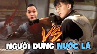 Lên kèo con dao bướm CSGO mất tình anh em cùng anh TrầnTháiYeah và cái kết người dưng nước lã.