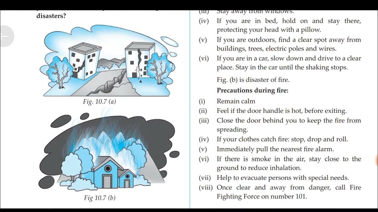 disaster-management-class-10-chapter-10-questions-and-answers-science