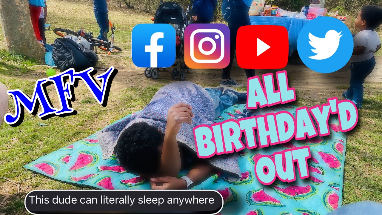 Weekend Birthday Vibes 2021 | 2021 Weekend Vlog