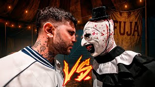 Thumbnail for Conversamos Com o Palhaço Pela Primeira Vez