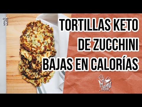 🌮tortillas-keto-de-zucchini-bajas-en-calorias-|-keto-zucchini-naan-bread-wraps-|-manu-echeverri