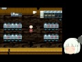妖夢がホラーフリーゲームをやっていた3