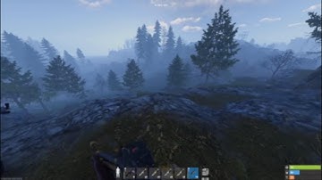 Comp Rust CONSOLE PVP Clips. Legit Comp Rust CONSOLE Player GamePlay