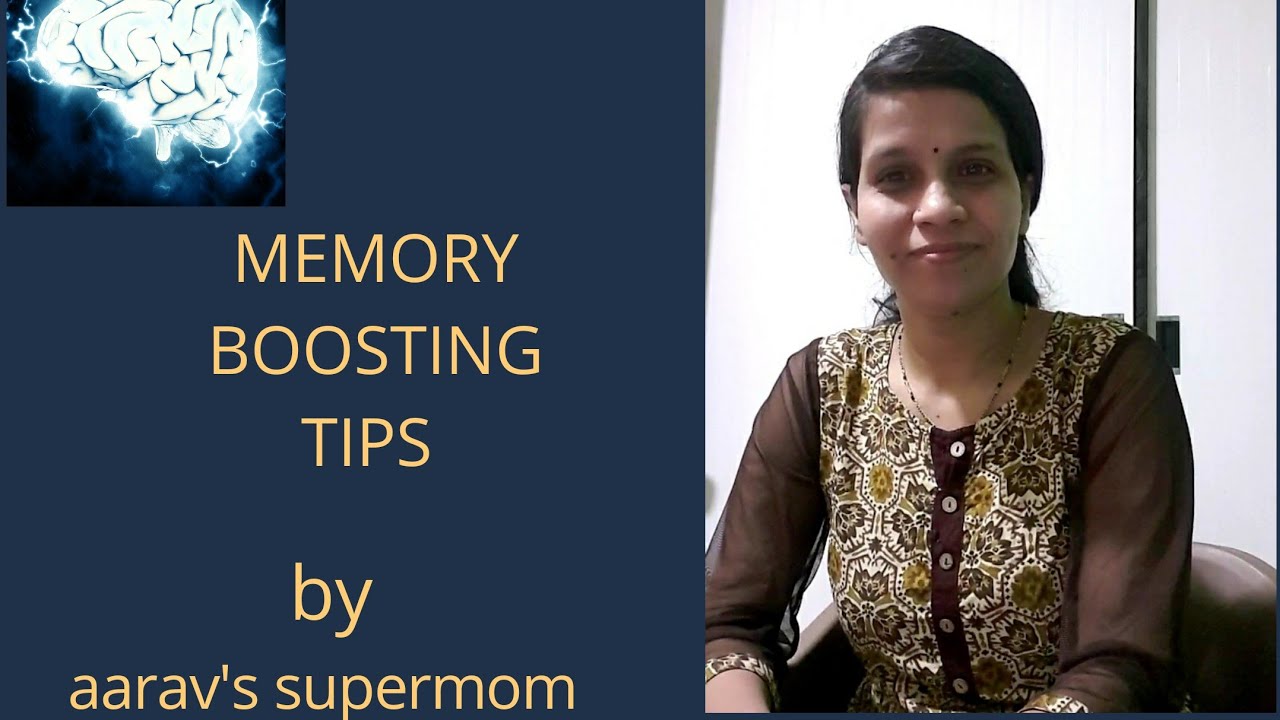 Memory boosting tips ~5 tips to improve your memory 💥🔥 - YouTube