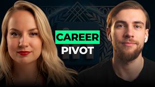 How LinkedIn Changed Her Career | @MarieOlivieBrand