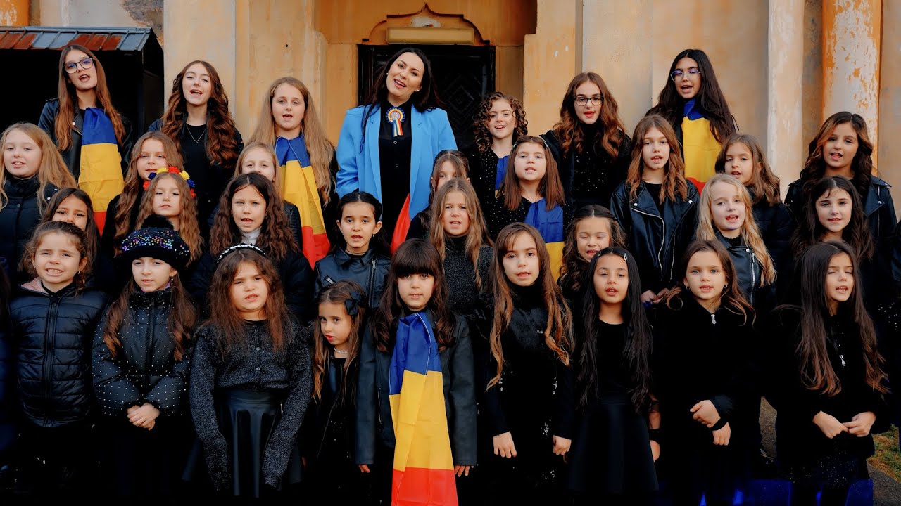 Alexandra Tăbuș & MiPop - În Pace și-n Credință (Oficial Video)