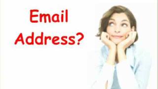 Email Appending in a nutshell