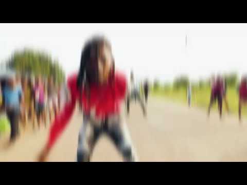 K Spanna x Y Celeb Full Buke Official Music Video