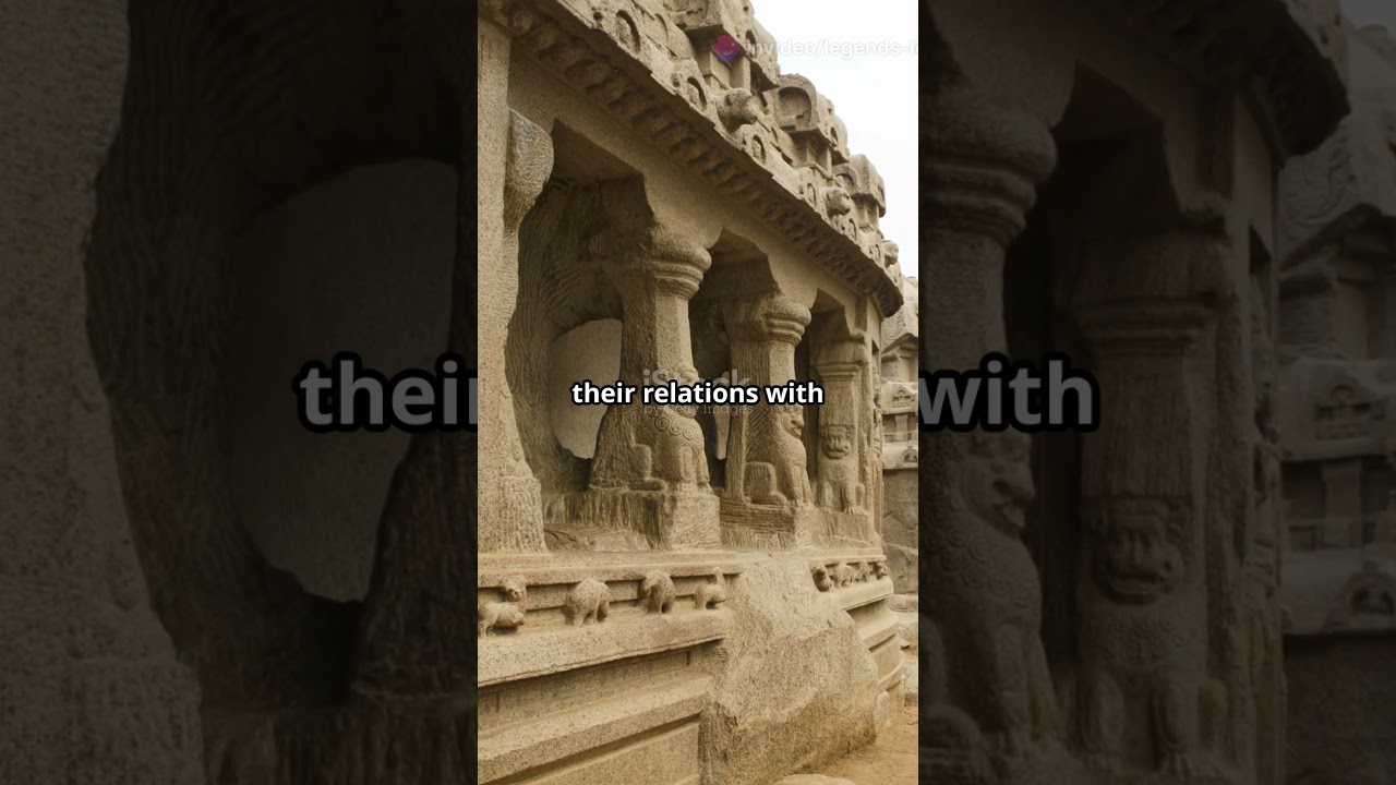 RashtrakutaEmpire-Ep-19-Inter-regional Influence 