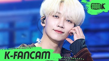 [K-Fancam] 세븐틴 정한 직캠 