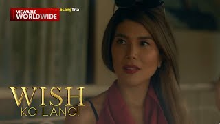 Tita, Malagkit Ang Tingin Sa Sarili Niyang Mga Pamangkin? Wish Ko Lang