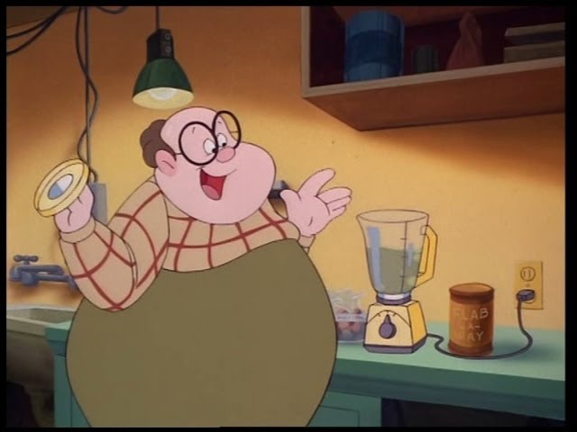 ブレイブ・リトルトースター The Brave Little Toaster