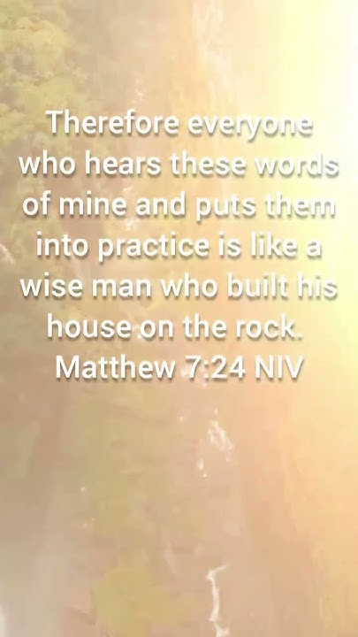 What Does Matthew 7 24 Mean For You bible hope biblepassage quotes what-does-matthew-7-24-mean-for-you-bible-hope-biblepassage-quotes
