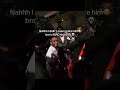 Kai was in front me the whole Time #pfw #fashion #kaicenat #paris #funny  #viral #viralshorts