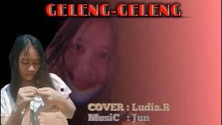 MURUT GELENG-GELENG KEPALA 2021 jilin // Cover Ludia