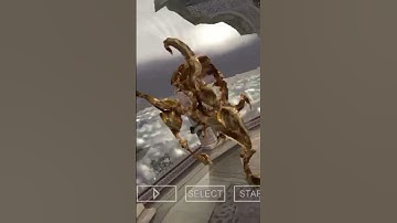 Thumbnail of prince of persia rival swords —  final battle vizier vs  dark prince  #gaming #princeofpersia #ppspp