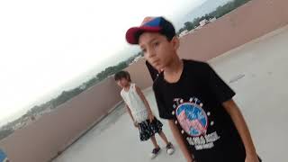 Move Your Body Baby By V.v Dance Academy Students