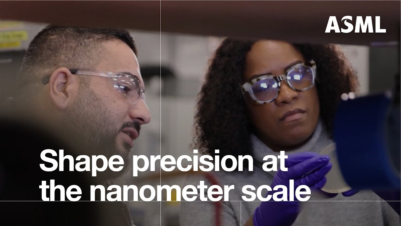 Inside optics: Build lenses for cutting-edge semiconductor technology ...