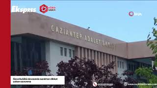 Gece kulübü davasında sanıktan dikkat çeken savunma