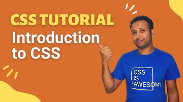 css full course bangla tutorial 1 : Introduction to CSS