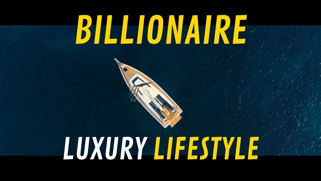 Rich Billionaire Lifestyle 2020 Luxury Lifestyle Motivation 14 💸