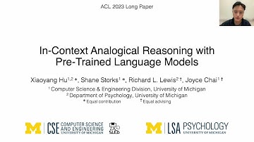 In-Context Analogical Reasoning with Pre-Trained Language Models (ACL 2023)