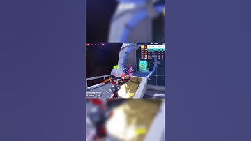 sorry Hua Ling :) | T3 Arena