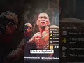 Ufc 6 +18 olmicak