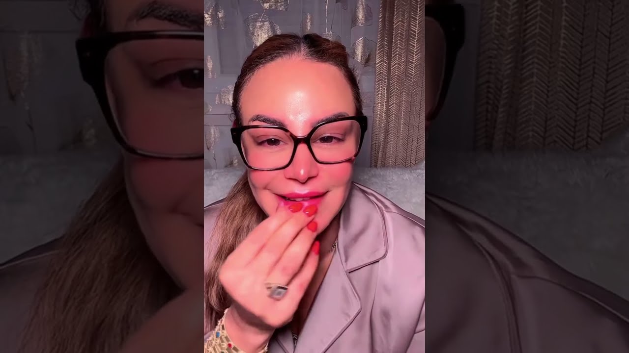 Salima psychologue live 