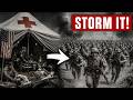 5,000 Japanese Stormed an American Hospital — Then a Dentist Grabbed a Machine Gun