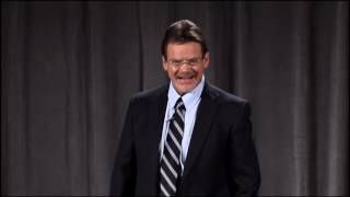 Message and Impact - Dr. Gary Bradt