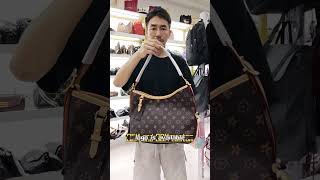 The manufacturer of the source of the backpack recognized us.#WholesaleBags #CustomBags #BulkBags