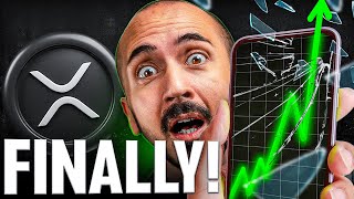 XRP & Bitcoin Ready For A 2017-Style Pump?