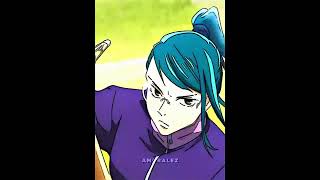 Maki Zenin Jujutsu Kaisen Edit