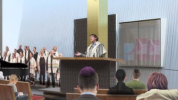 Designing a Home for CBST