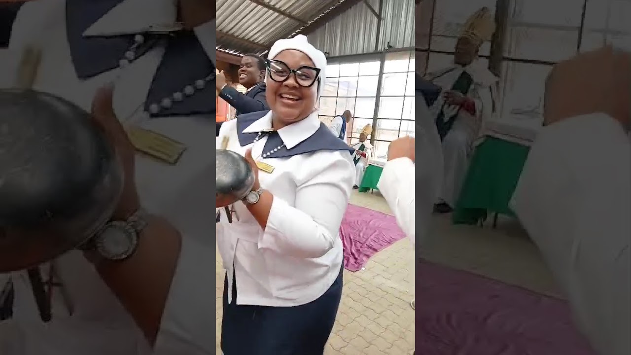 Independent Ethiopian Catholic Church of Southern Africa IECCSA 