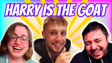 Harry 