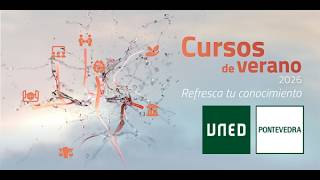 Cursos de Verán UNED 2026 | Refresca o teu coñecemento