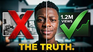 How to Get More Views Without Begging People