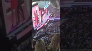 Julio Michaels: Issues - Capital Summertime ball 2017