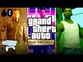 How to get 60fps on Last Gen Consoles (GTA The Trilogy The Definitive Edition)