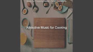 Jazz with Strings Soundtrack for Making Breakfast