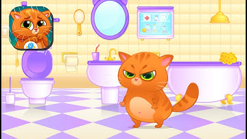 Bubbu – My Virtual Pet - Gameplay Walkthrough #1