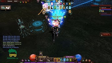 Highlight - Những màn cầm Elf đỉnh cao trong Arca War - Đam Mê MU Online