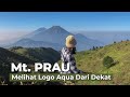 Begini Pendakian Gunung Prau Di Hari Weekend | Via Patakbanteng