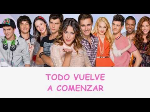 Lyrics Channel