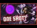 WARWICK FULL AP 😱 ¡DAÑO RIDÍCULO! BUILD QUE DESTRUYE EN League of Legends