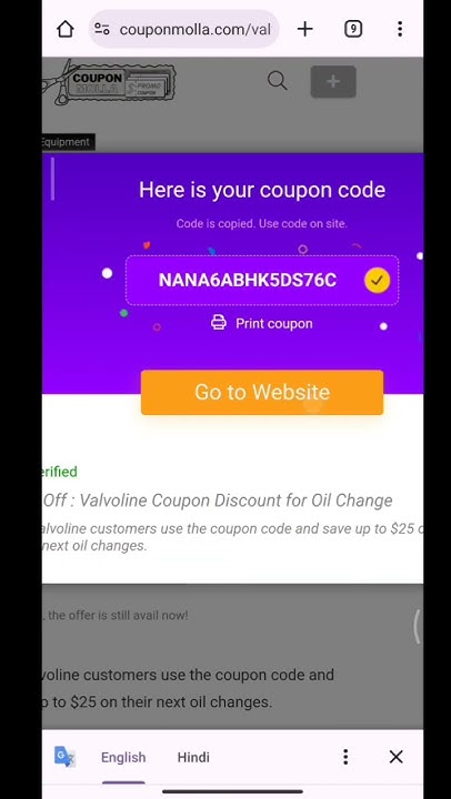 25-off-valvoline-coupon-and-promo-code-for-oil-change-https-bit-ly