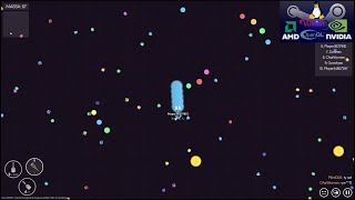 Worm.is: The Game episode screenshot 4